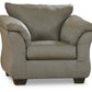 Darcy Living Room Set