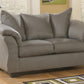 Darcy Loveseat