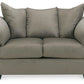 Darcy Loveseat
