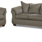 Darcy Living Room Set