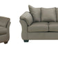 Darcy Living Room Set