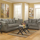 Darcy Living Room Set