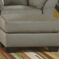 Darcy Ottoman