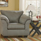 Darcy Chair