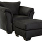 Darcy Living Room Set