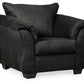 Darcy Living Room Set