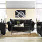 Darcy Living Room Set