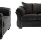 Darcy Living Room Set