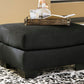 Darcy Ottoman