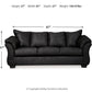 Darcy Living Room Set