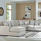Laurelgrove Sectional with Chaise