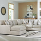 Laurelgrove Sectional with Chaise