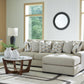Laurelgrove Sectional Sofa Chaise
