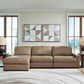 Veronella Sectional with Chaise