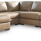 Veronella Sectional with Chaise