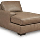 Veronella Double Chaise Sectional