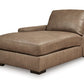 Veronella Sectional with Chaise