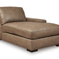 Veronella Sectional with Chaise
