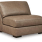 Veronella Double Chaise Sectional