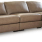 Veronella Sectional with Chaise