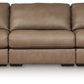 Veronella Sectional Sofa