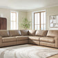Veronella Sectional