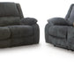 Draycoll Living Room Set