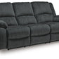 Draycoll Power Reclining Sofa