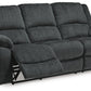 Draycoll Reclining Sofa