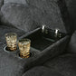Draycoll Reclining Loveseat with Console