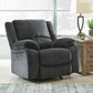 Draycoll Power Recliner
