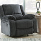 Draycoll Recliner