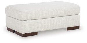 Hartside Ottoman