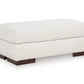 Hartside Ottoman
