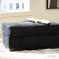 Whitmore Manor Ottoman