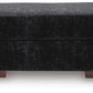 Whitmore Manor Ottoman