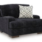 Whitmore Manor Oversized Chair