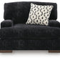 Whitmore Manor Oversized Chair