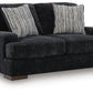 Whitmore Manor Loveseat