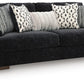 Whitmore Manor Sofa