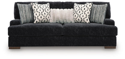 Whitmore Manor Sofa