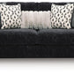 Whitmore Manor Living Room Set