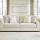 Conlee-Pike Living Room Set