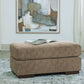 Jayne Park Ottoman