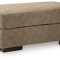 Jayne Park Ottoman