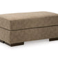 Jayne Park Ottoman