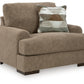 Jayne Park Oversized Chair