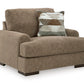 Jayne Park Oversized Chair