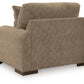 Jayne Park Oversized Chair