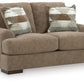 Jayne Park Loveseat
